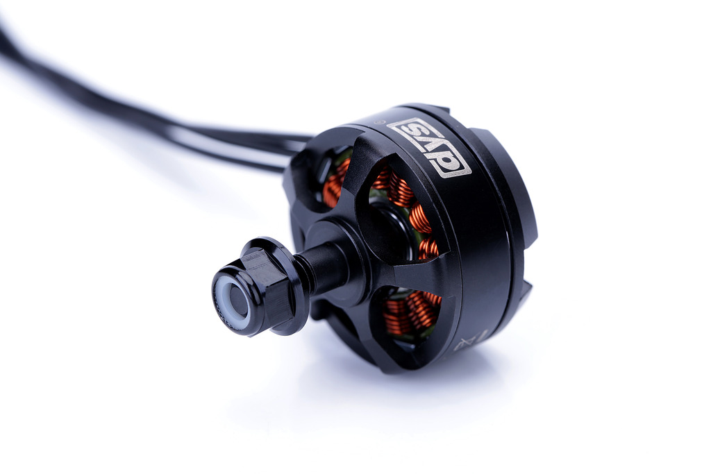 DYS Motor MR 2204 (KV 2400)